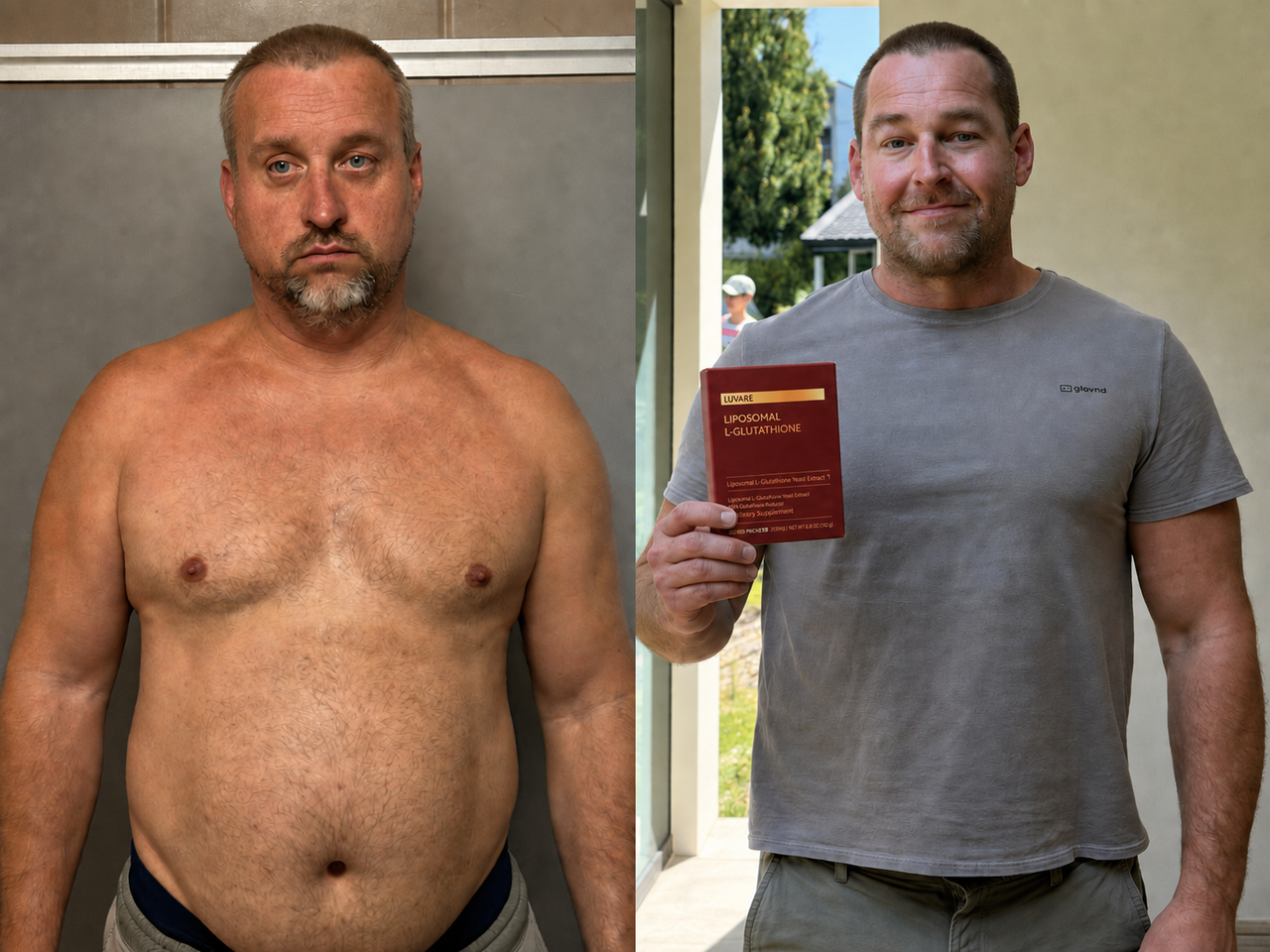 Transformation