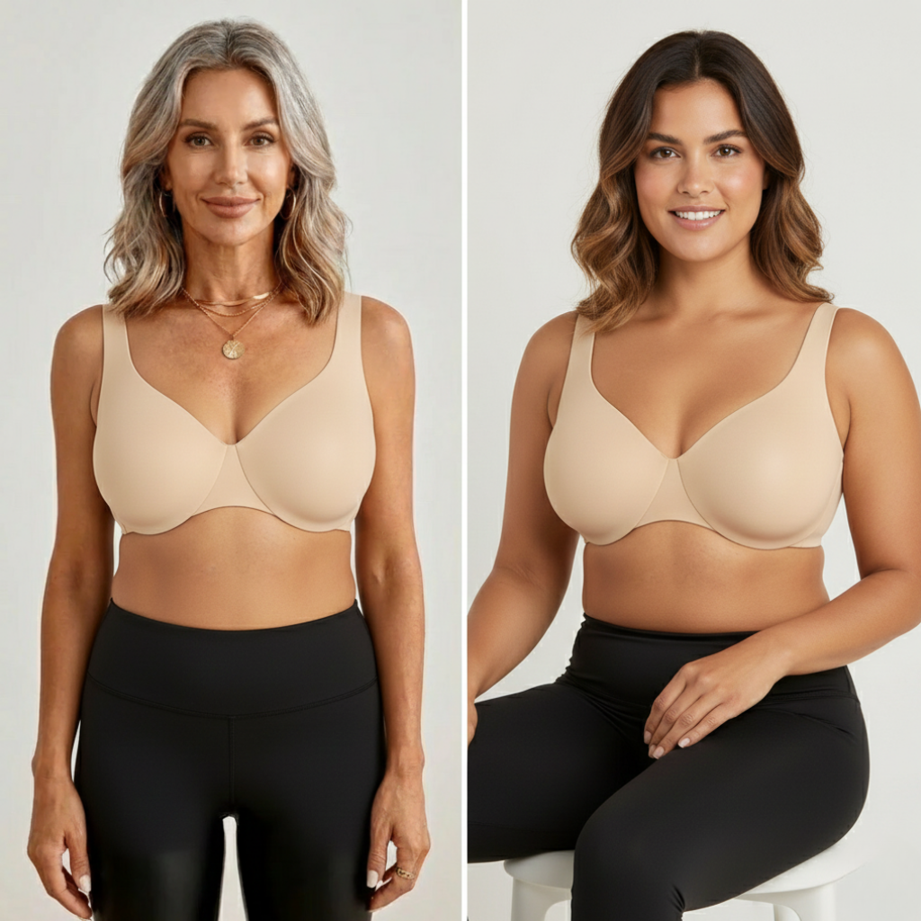 Luvare's Aura Minimizer