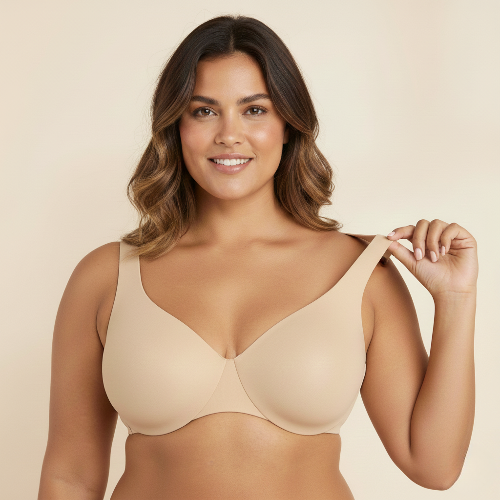 Luvare's Aura Minimizer