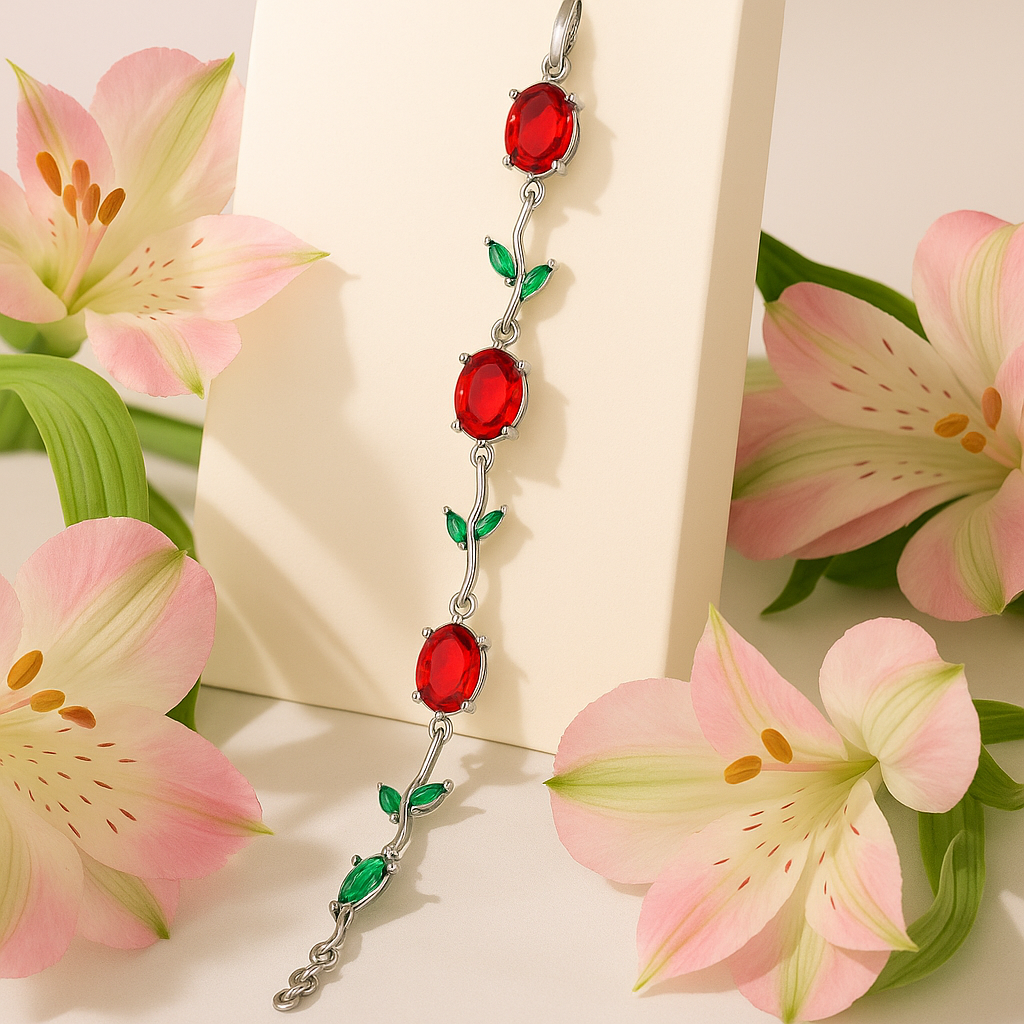 Enchanted Princess Bracelets