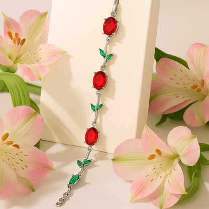 Enchanted Princess Bracelets