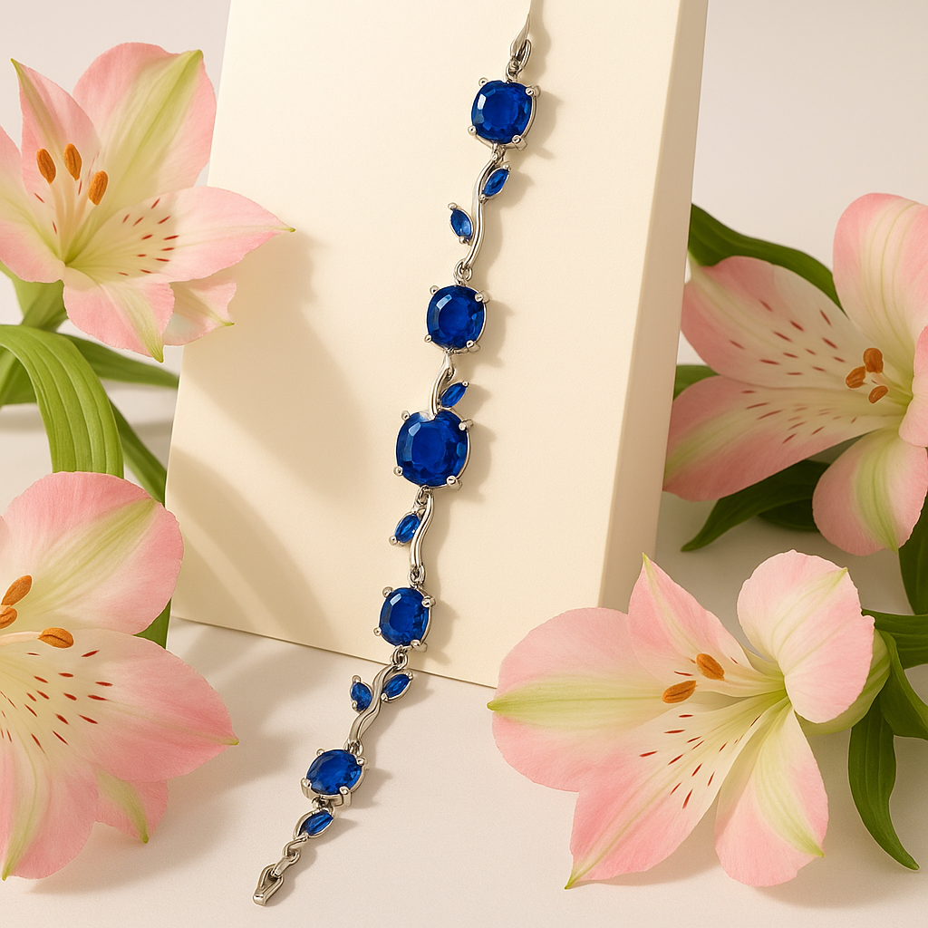 Enchanted Princess Bracelets