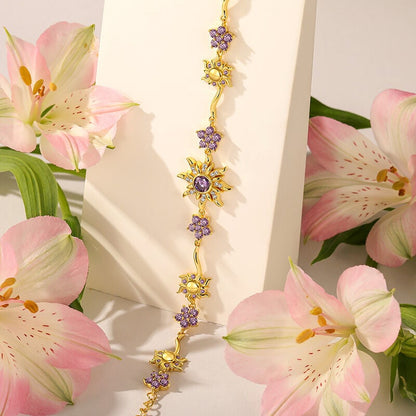 Enchanted Princess Bracelets