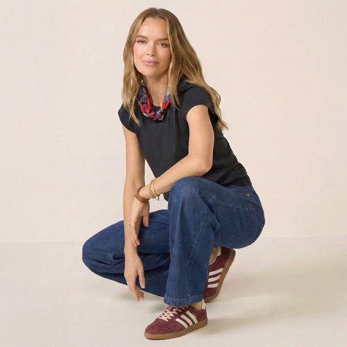 Luvare's Made For Me Jeans