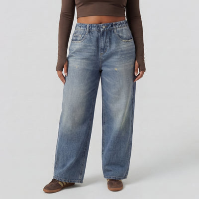 Vintage Grey-Blue