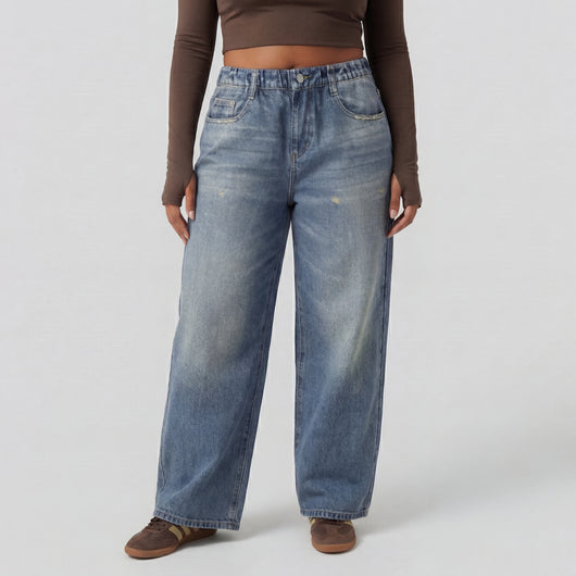 Luvare's Unstoppable Jeans Plus (Copy)