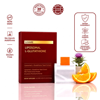 Glutathione Strips