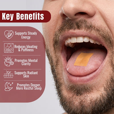 Glutathione Strips