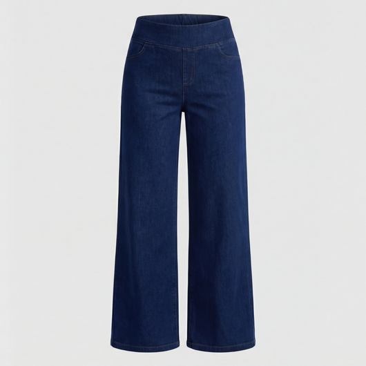 Luvare's Wide Leg Jeans (copy)