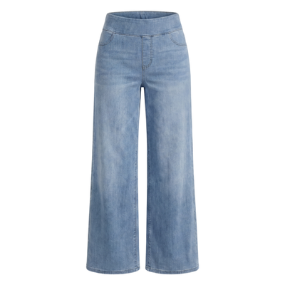 Light Wash Blue