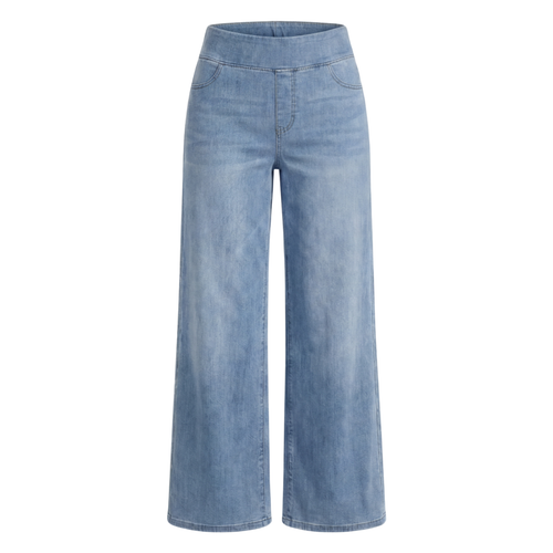 Luvare's Wide Leg Jeans (copy)