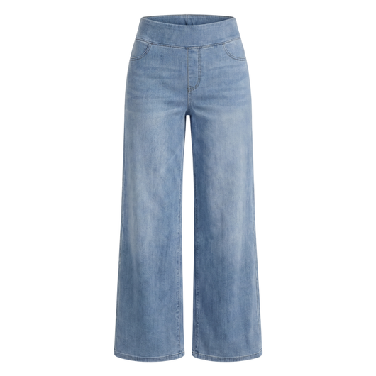 Luvare's Wide Leg Jeans (copy)