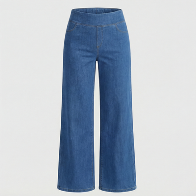 Luvare's Wide Leg Jeans (copy)