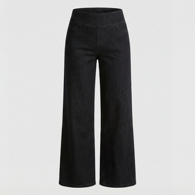 Luvare's Wide Leg Jeans (copy)