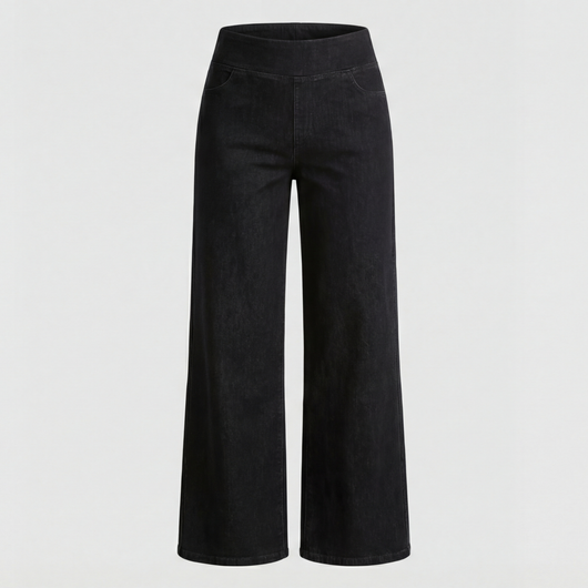 Luvare's Wide Leg Jeans (copy)