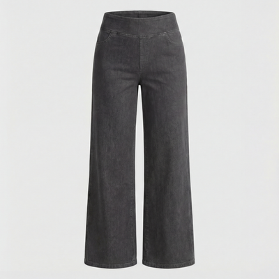 Luvare's Wide Leg Jeans (copy)