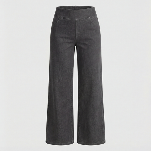 Luvare's Wide Leg Jeans (copy)