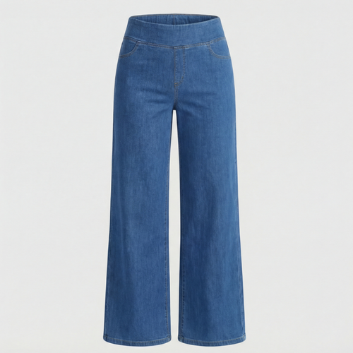 Luvare's Wide Leg Jeans (copy)