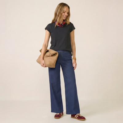Luvare's Made For Me Jeans
