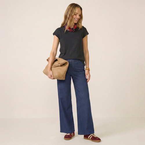 Luvare's Made For Me Jeans