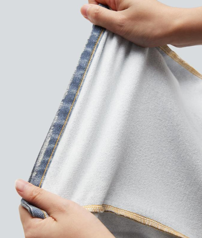 Luvare's Unstoppable Jeans