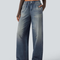 Luvare's Unstoppable Jeans