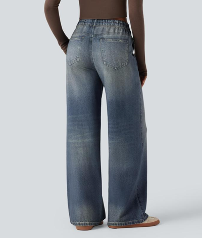 Luvare's Unstoppable Jeans