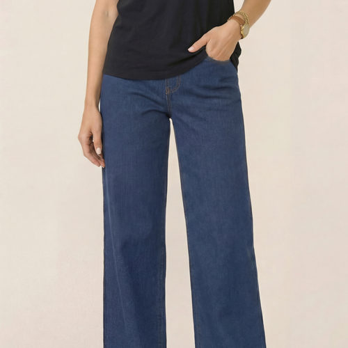 Luvare's Made For Me Jeans