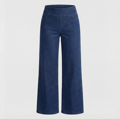 Luvare's Wide Leg Jeans (copy)