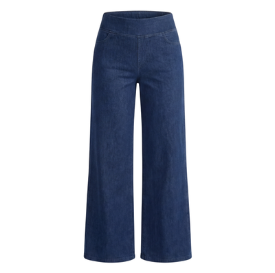 Luvare's Wide Leg Jeans (copy)