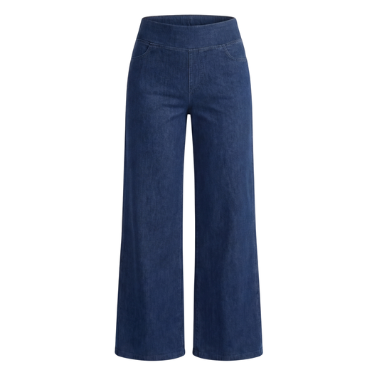 Luvare's Wide Leg Jeans (copy)