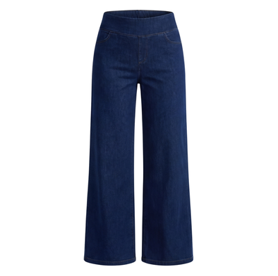 Luvare's Wide Leg Jeans (copy)