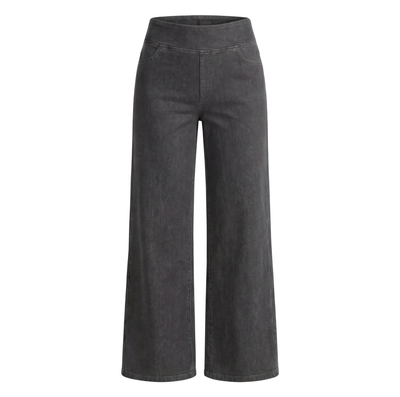Luvare's Wide Leg Jeans (copy)