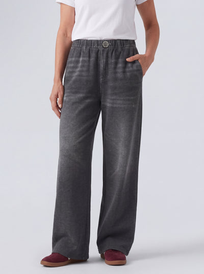 Luvare's Unstoppable Jeans