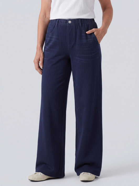 Luvare's Unstoppable Jeans