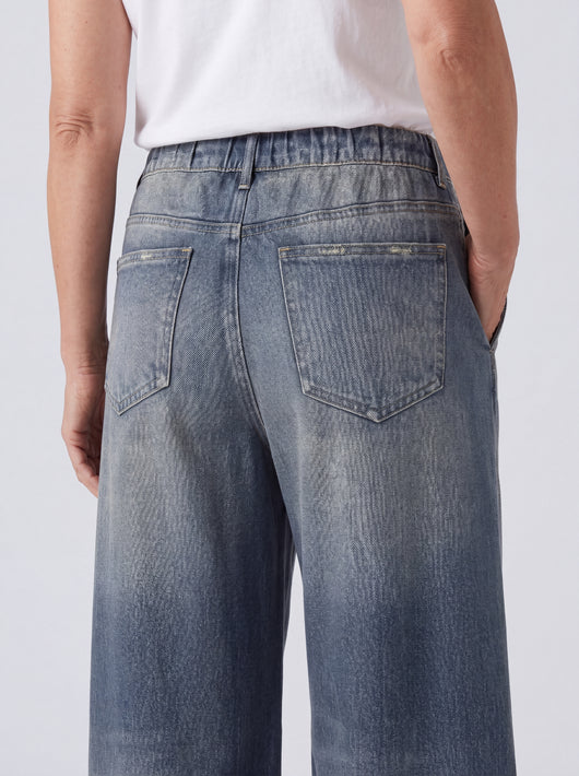 Luvare's Unstoppable Jeans