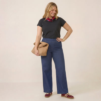Luvare's Made For Me Jeans Plus