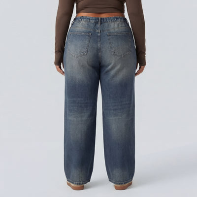 Luvare's Unstoppable Jeans Plus (Copy)