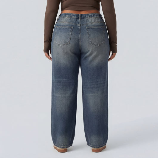 Luvare's Unstoppable Jeans Plus (Copy)