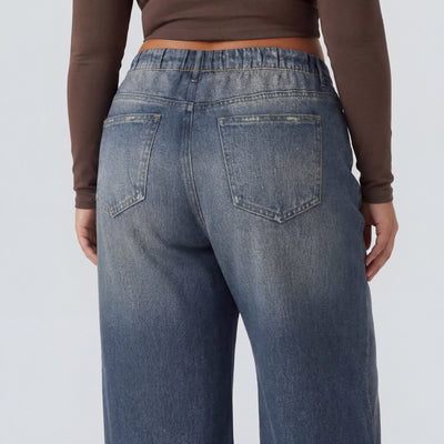 Luvare's Unstoppable Jeans Plus (Copy)