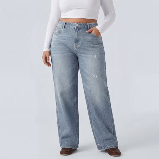 Luvare's Unstoppable Jeans Plus (Copy)
