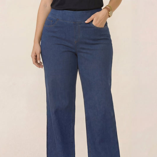 Luvare's Made For Me Jeans Plus