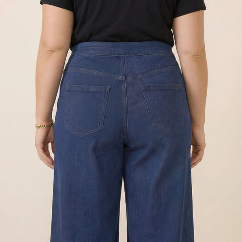 Luvare's Made For Me Jeans Plus