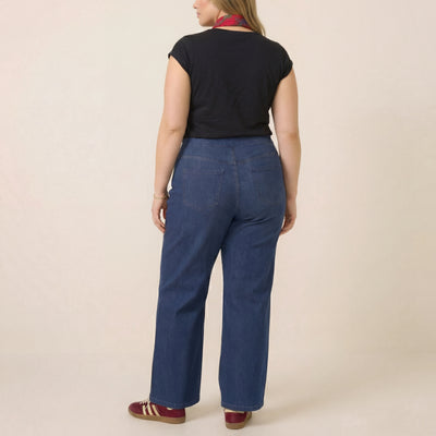 Luvare's Made For Me Jeans Plus