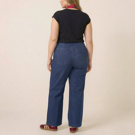 Luvare's Made For Me Jeans Plus