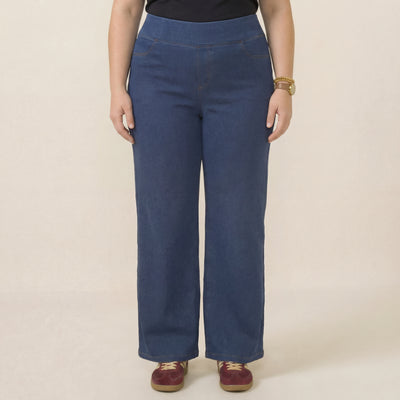 Luvare's Made For Me Jeans Plus