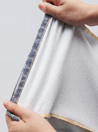 Luvare's Unstoppable Jeans