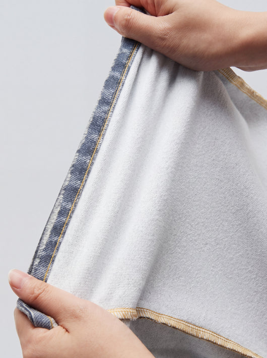 Luvare's Unstoppable Jeans