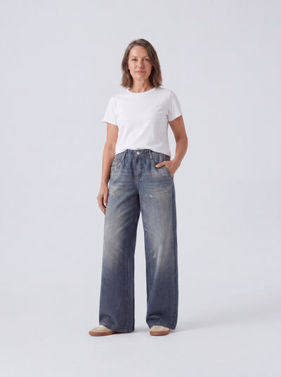Luvare's Unstoppable Jeans