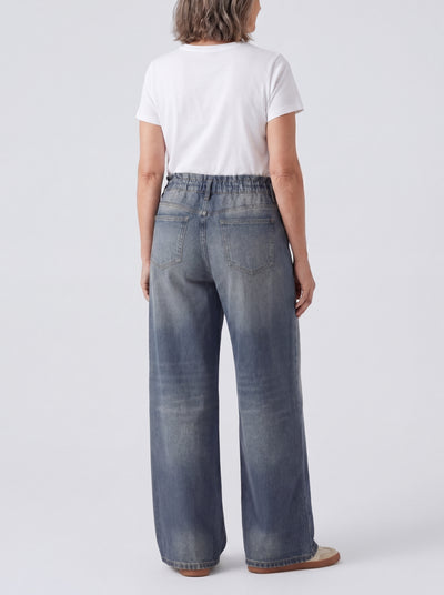 Luvare's Unstoppable Jeans